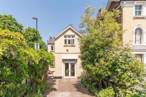 3 bedroom end of terrace house for sale, Westwood Hill, Crystal Palace, London, SE26