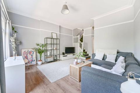 3 bedroom end of terrace house for sale, Westwood Hill, Crystal Palace, London, SE26