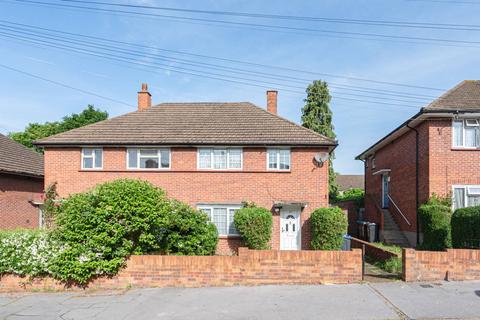 3 bedroom semi-detached house for sale, Grange Park Road, Thornton Heath, CR7
