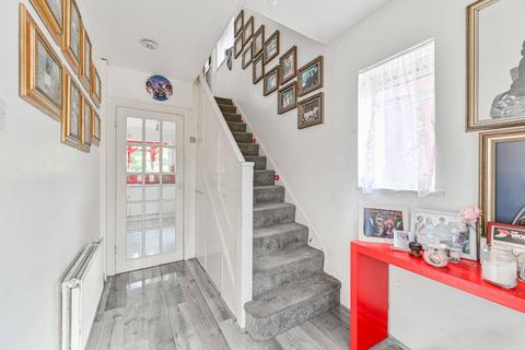 3 bedroom semi-detached house for sale, Grange Park Road, Thornton Heath, CR7