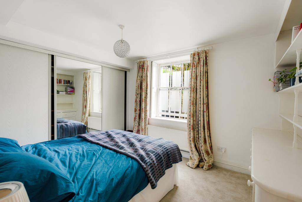 Annex Bedroom