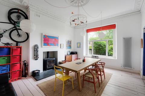 31 Burlington Road, Bristol, BS6 6TJ