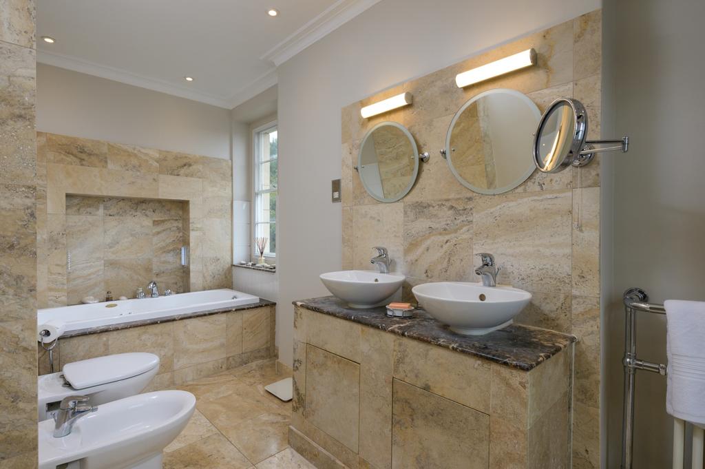 En-suite Master