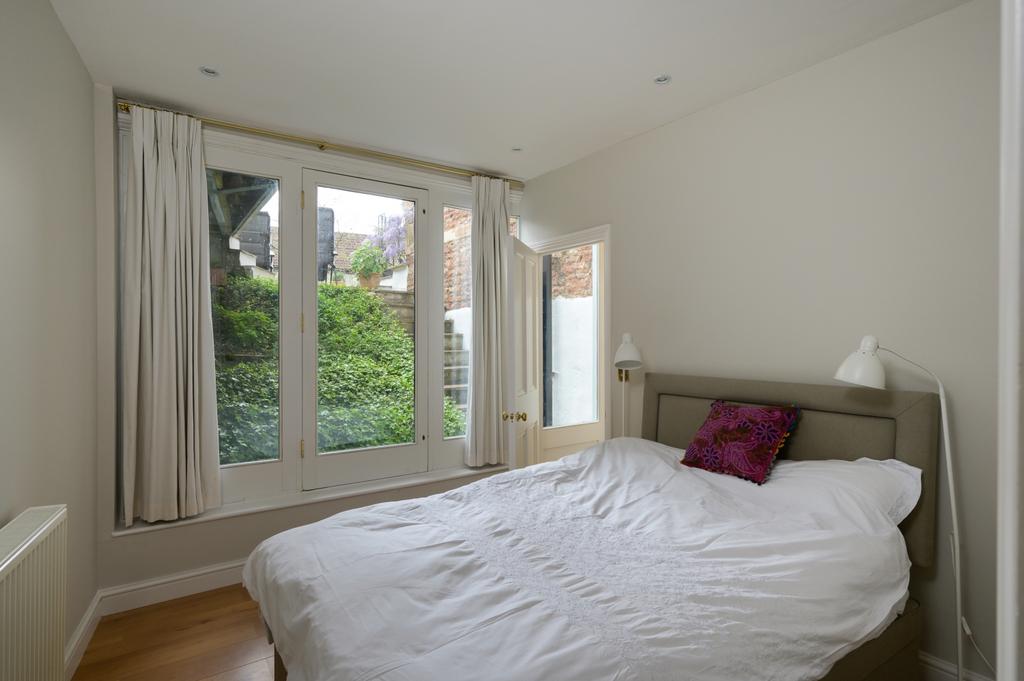 Annex Bedroom