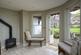 Kitchen Wood Burner