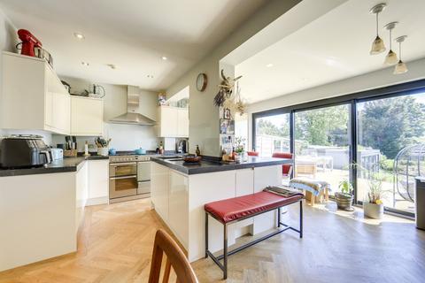 5 bedroom semi-detached house for sale, Derby Hill, Forest Hill, London, SE23