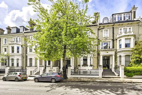 Studio for sale, Redcliffe Gardens, Chelsea, London, SW10