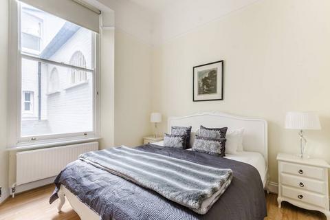 2 bedroom flat to rent, Courtfield Gardens, South Kensington, London, SW5