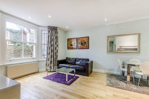 2 bedroom flat to rent, Earls Court Road, Earls Court, London, SW5