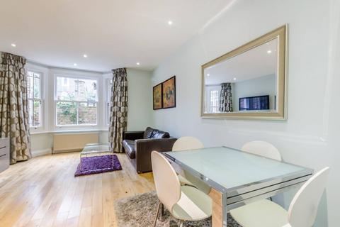 2 bedroom flat to rent, Earls Court Road, Earls Court, London, SW5