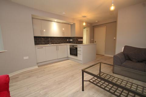 1 bedroom flat to rent, Westfield Terrace, Chapel Allerton, Leeds, West Yorkshire, LS7