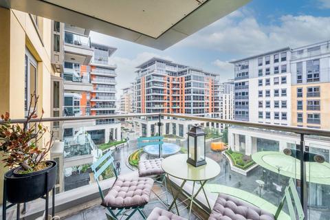 2 bedroom flat for sale, Imperial Wharf, Imperial Wharf, London, SW6