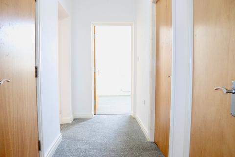 1 bedroom apartment to rent, Oakhouse Park, Walton L9