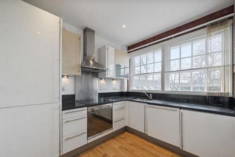 2 bedroom flat for sale, North End Way Hampstead NW3
