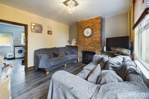 2 bedroom terraced house for sale, Stewart Street, Riddings, Alfreton, Derbyshire, DE55 4EH