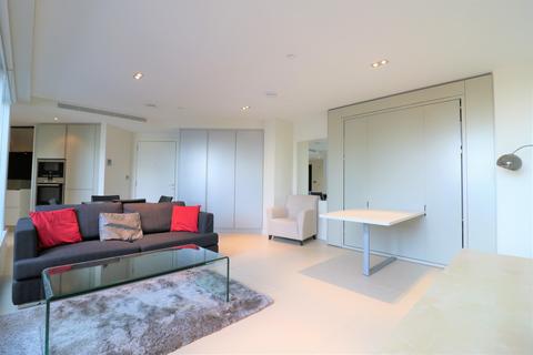 Studio for sale, Bezier Apartments, City Road, London, EC1Y