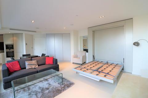 Studio for sale, Bezier Apartments, City Road, London, EC1Y