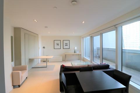 Studio for sale, Bezier Apartments, City Road, London, EC1Y