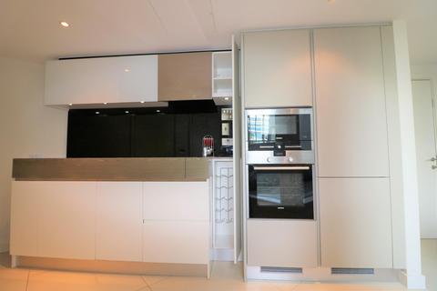 Studio for sale, Bezier Apartments, City Road, London, EC1Y