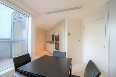 Studio for sale, Bezier Apartments, City Road, London, EC1Y