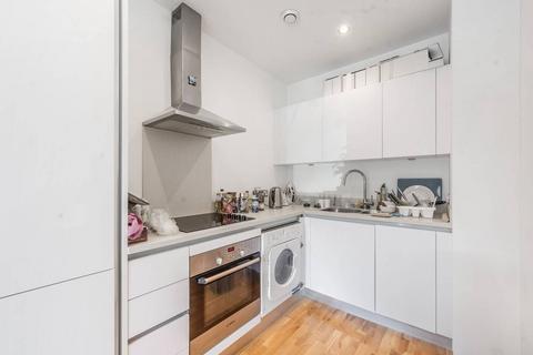 1 bedroom flat for sale, Peterborough Road, Harrow, HA1