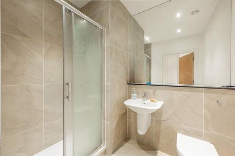 1 bedroom flat for sale, Peterborough Road, Harrow, HA1