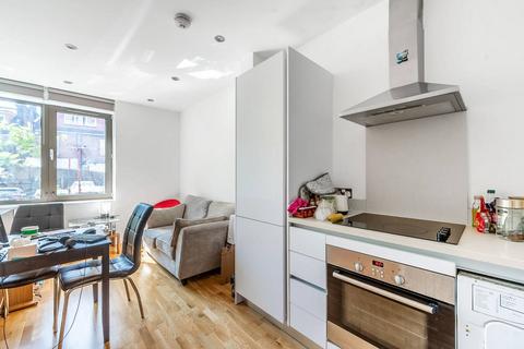 1 bedroom flat for sale, Peterborough Road, Harrow, HA1