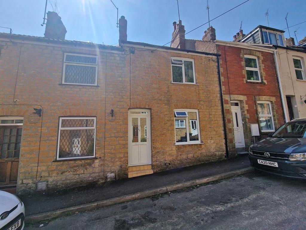 2 Bedroom Terraced for Sale