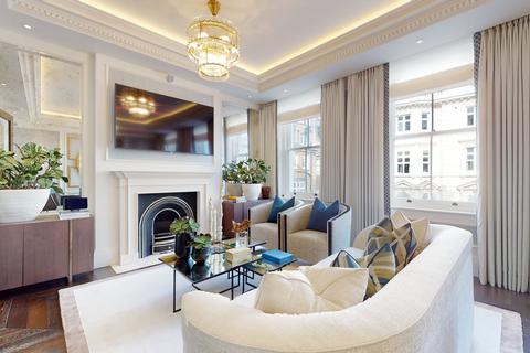 2 bedroom flat to rent, Prince of Wales Terrace, Kensington W8