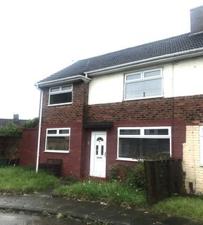 2 bedroom semi-detached house to rent, Rettendon Close