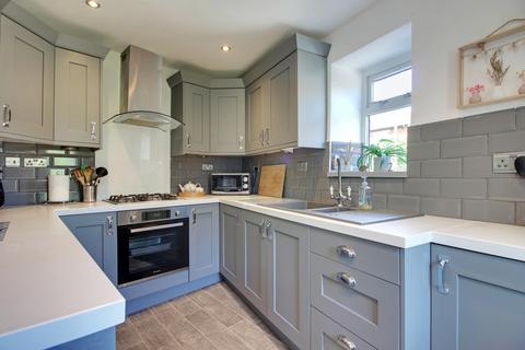 3 bedroom detached house for sale, Throstle Nest Cottage, Mytholmroyd