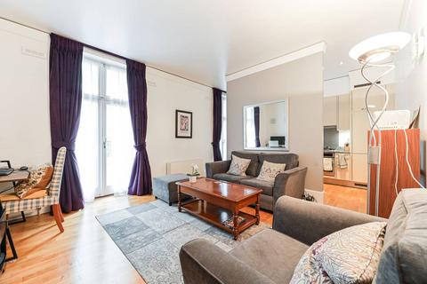 1 bedroom flat for sale, Victoria Street, Pimlico, London, SW1H