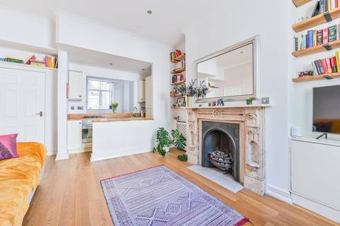 1 bedroom flat for sale, Clarendon Street, Pimlico, London, SW1V