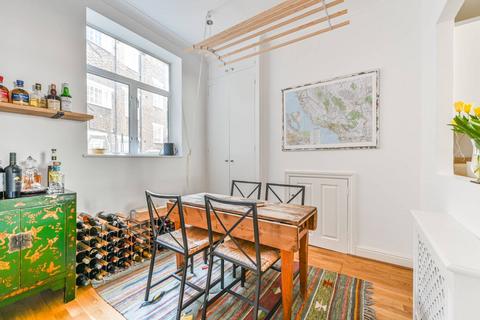 2 bedroom flat for sale, Clarendon Street, Pimlico, London, SW1V