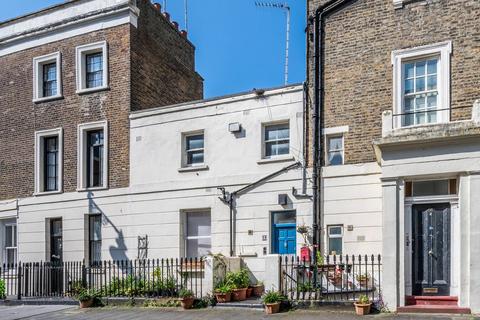 2 bedroom flat for sale, Clarendon Street, Pimlico, London, SW1V