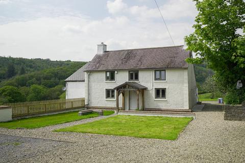 5 bedroom detached house for sale, Dyffryn Cottage, Llanfynydd