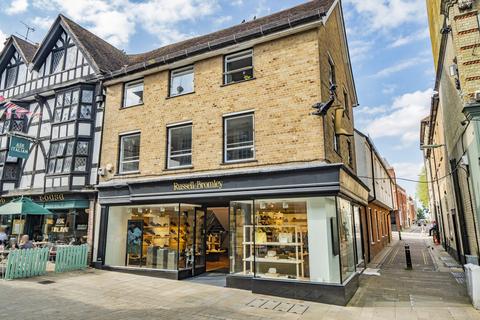 2 bedroom apartment for sale, High Street, Winchester, Hampshire, SO23