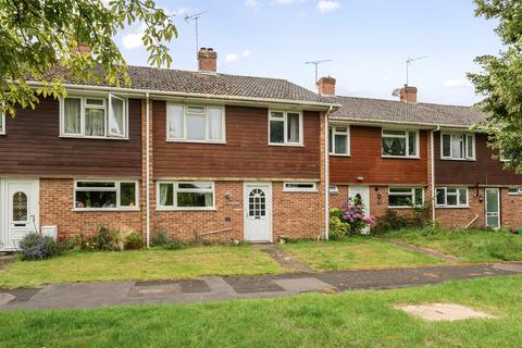 15 Froxfield Close, Winchester, SO22 6JW
