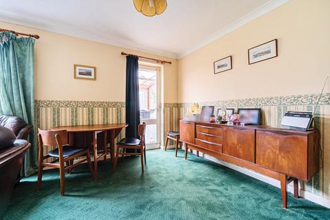 15 Froxfield Close, Winchester, SO22 6JW