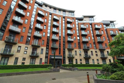 1 bedroom flat for sale, Catalina, City Island, Leeds