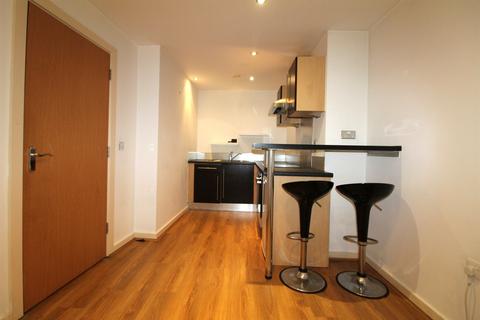 1 bedroom flat for sale, Catalina, City Island, Leeds