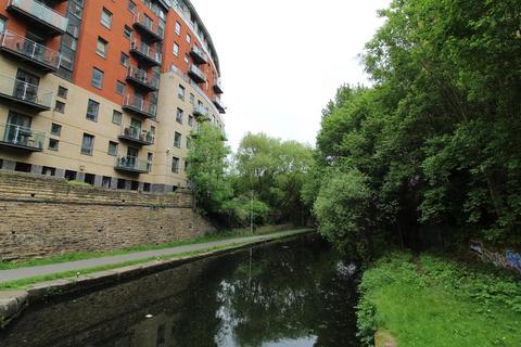 1 bedroom flat for sale, Catalina, City Island, Leeds