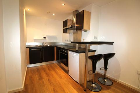 1 bedroom flat for sale, Catalina, City Island, Leeds