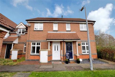 2 bedroom terraced house for sale, Clayshotts Drive, Witham, Essex