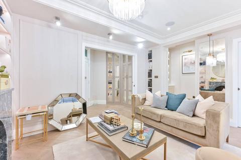 1 bedroom flat to rent, Whitelands Terrace, Sloane Square, London, SW3