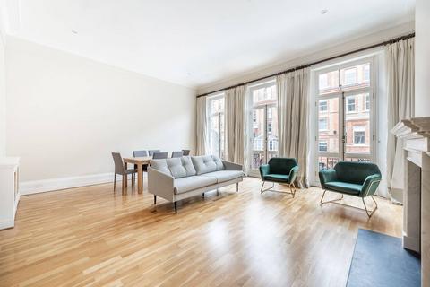3 bedroom maisonette to rent, Brechin Place, South Kensington, London, SW7