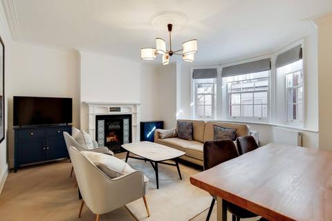 3 bedroom flat to rent, Pater Street, High Street Kensington, London, W8