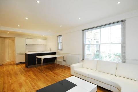 2 bedroom maisonette to rent, Manson Place, South Kensington, London, SW7