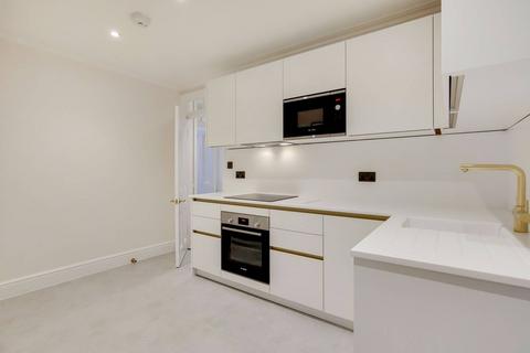 3 bedroom flat to rent, Pater Street, High Street Kensington, London, W8