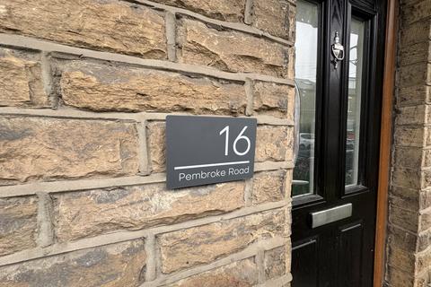 1 bedroom in a flat share to rent, Pembroke Road, Pudsey, West Yorkshire, LS28